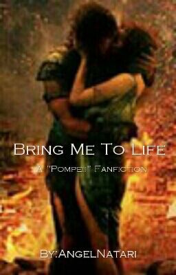 Bring Me To Life (Being Re Written)