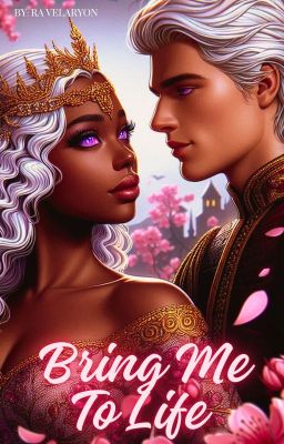 Bring Me To Life: Laena Velaryon X Daemon Targaryen