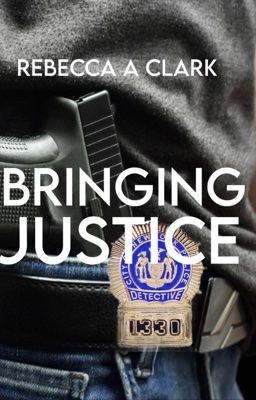Bringing Justice [Sample/In The Editing Process]