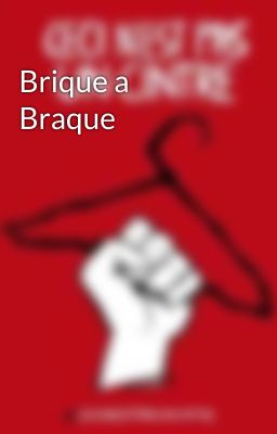 Brique a Braque 