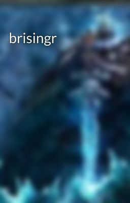 brisingr