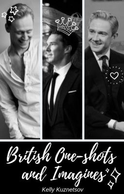 British One-shots and Imagines