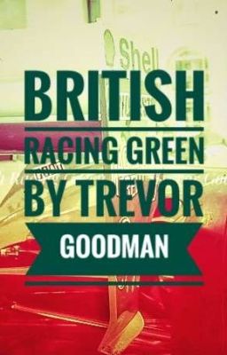 BRITISH RACING GREEN