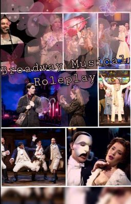 Broadway Musical Roleplay