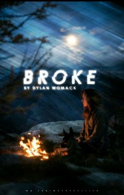 Broke #Storyteller