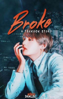 ❝Broke❞ νкσσк