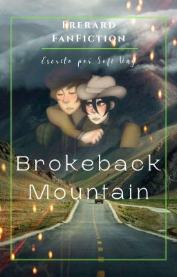 Brokeback Mountain ➛Frerard