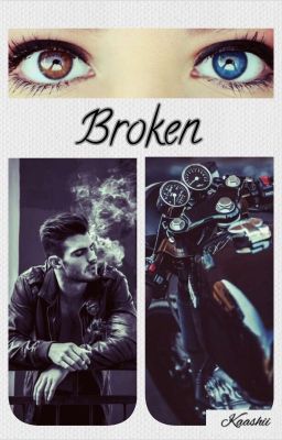 Broken