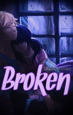 Broken