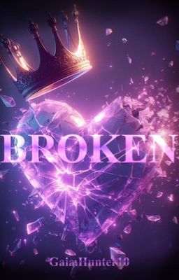 Broken 