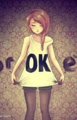 Broken