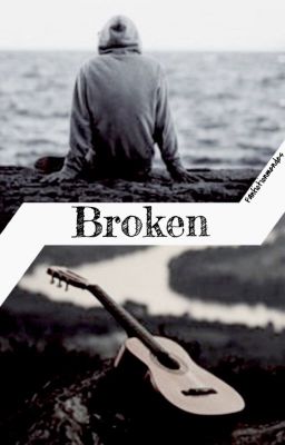 Broken