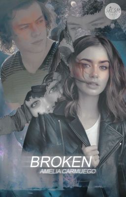 BROKEN