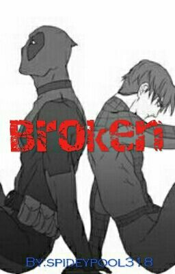 Broken