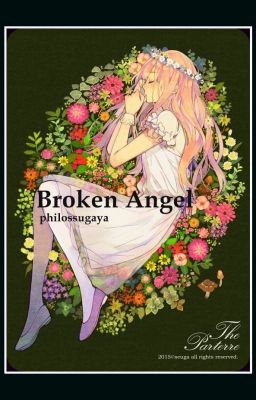 Broken Angel [DISCONTINUE]