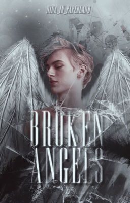 Broken Angels