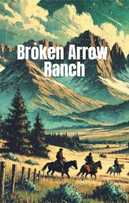 Broken Arrow Ranch