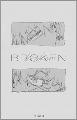 broken | bakudeku os