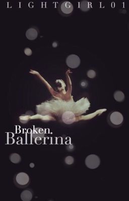 Broken Ballerina