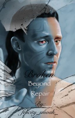 Broken Beyond Repair