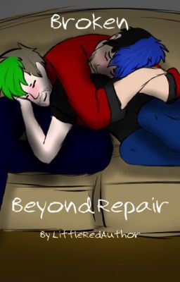 Broken Beyond Repair (Septiplier)