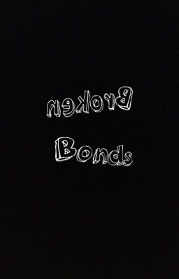 Broken Bonds (Skeppy Fanfic)