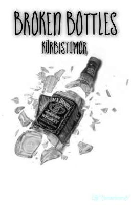 Broken Bottles ~ Kürbistumor 