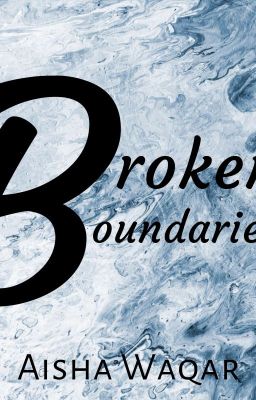 Broken Boundaries #romancereads2019 #earlylover