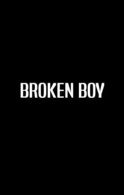 Broken Boy M.C