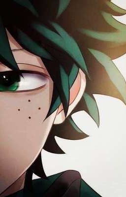 Broken but not Shattered (Suicidal Dekuverse)