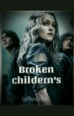 Broken children's #Wattys2016