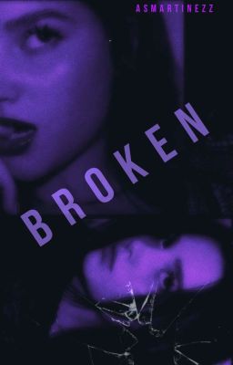 BROKEN || Cole Johnson [Editando]