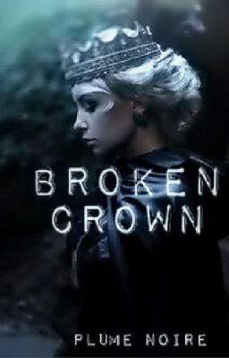 broken crown