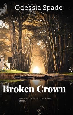 Broken Crown