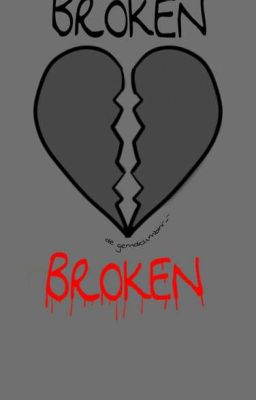 BROKEN (cupheadXbendy)  [CENDY]