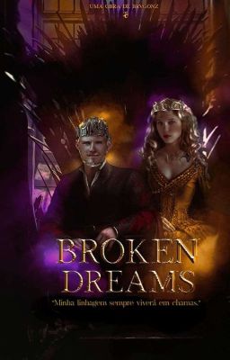 ¹ BROKEN DREAMS, maegor targaryen