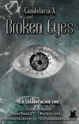 Broken Eyes [E X O]