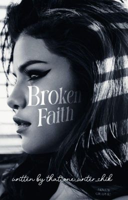 Broken Faith | 2