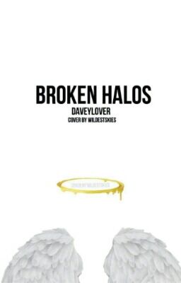 Broken Halos