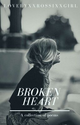 BROKEN  HEART 