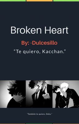 Broken Heart