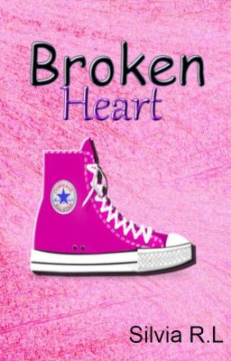 Broken Heart #2 (Saga Broken)