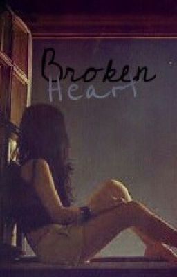 Broken heart