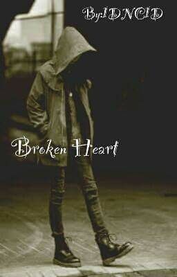 Broken Heart 