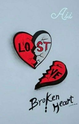 BROKEN HEART (cancelada) 