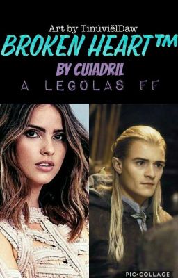 Broken Heart  [ (Legolas FF) Pausiert]