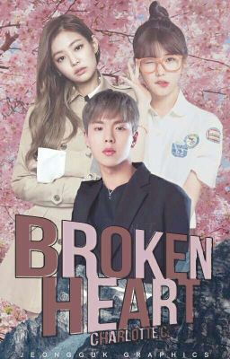 Broken Heart [Shownu] I  ✔