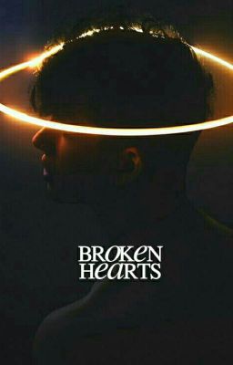 broken hearts • alec lightwood