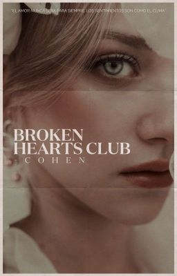 BROKEN HEARTS CLUB (TBF)