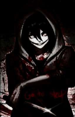 °•~Broken hearts~•° Jeff The Killer X Female Reader